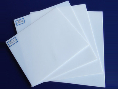 Pure PTFE Sheet